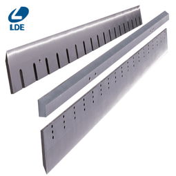 林业机械木材加工用高速钢削片机刀片 南京订制与批发全解析