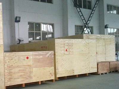 木箱包装的应用领域与材料制品销售概述