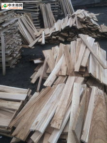 鲁鑫木业加工厂 优质木材产品与专业服务