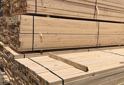 日照市岚山区博胜木材加工厂 专业木材加工，助力绿色产业